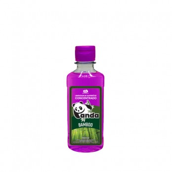 Limpador Concentrado Panda Bamboo 140ml