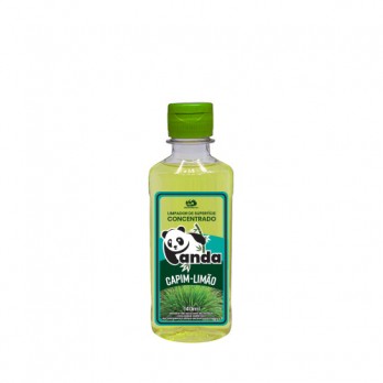 Limpador Concentrado Panda Capim-Limão 140ml