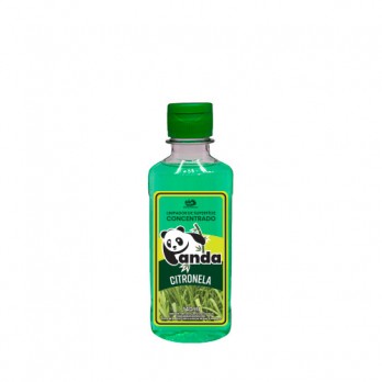 Limpador Concentrado Panda Citronela 140ml